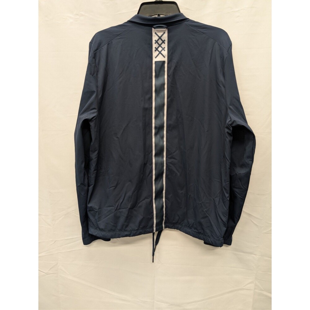 Rhone Coaches Jacket *Size Medium* - image 4